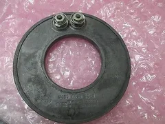 AMAT 1410-01028 HTR Ring SGL 550W 120V 4.630D x 2.25ID