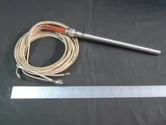 AMAT 1410-01033 HTR IMRS 240VAC 3PH DELTA 4KW 11&quot; 1/2MNP