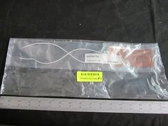 AMAT 1410-01083 HTR SIL RUB EF 100W 120V 2&quot;X5&quot;1/16&quot;SRX