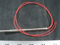 AMAT 1410-01268 HTRCARTRIDGE 1/4OD X 4.0L 120V 110W