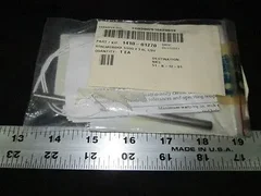 AMAT 1410-01270 TERM FORK TNG LOCK #6 RED22-16 AWG INSUL