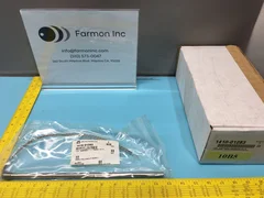 AMAT 1410-01283 HEATER CARTRIDGE 1KW 240VAC 12" LG, 140043