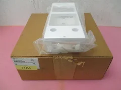 AMAT 1410-01314 Htr Ftr Brkt AMA PCT Sys (Spare for 0190, Heater, Bracket