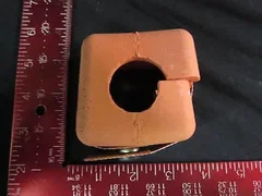 AMAT 1410-01355 HTR   INSOLATION JKT 2.75X1.62X2.75 FOR