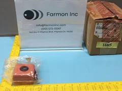 AMAT 1410-01355 HTR Insolation JKT 2.75X1.62X2.75 For, 140223