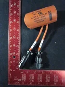 AMAT 1410-01364 Heater Jacket 30 MIL B Layer Lower/BYPAS, 12V, 6W