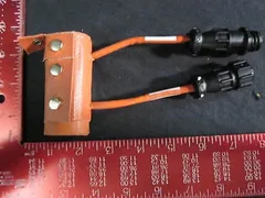 AMAT 1410-01384 HTR JKT 30 MIL B LAYER UPPER ZONE 1 CHAM