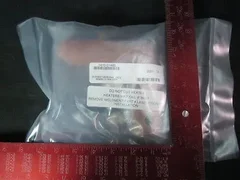 AMAT 1410-01465 Heater Jacket, 30 Mil B Layer Upper Zone 2 Chamber