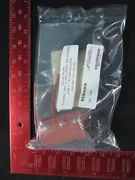 AMAT 1410-01585 WATLOW Heater Jacket 30 MIL B Layer PLIS USG Zone 5 C, 12V, 8W