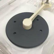 AMAT 150/125mm Plasma Chuck Assy 0190-09544(Refurbished)