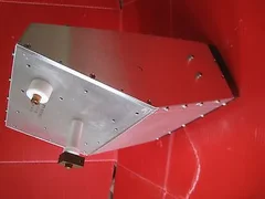 AMAT 203051AL MATCH ASSY., HDP-CVD 0010-18129