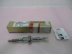 AMAT 2205-30013 Ball Screw W1601MA, Nipon Seiko D1601MA-2Y, 415708