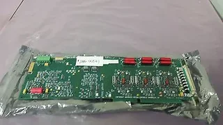 AMAT 23808-0104 SET UP FOR PRE-ALIGNER PCB PC3XD-PF1 7000-00531 Farmon ID 406070