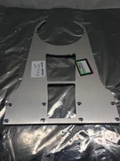 AMAT 2910-20776 AC12-200, PINCETTE, 8" INCH, 104811