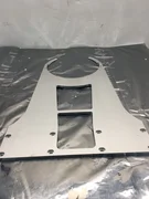 AMAT 2910-20776 AC12-200, PINCETTE, 8" INCH, 104812