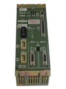 AMAT 300MM NSK SERVO ROBOT DRIVER 0190-17853 ELA-B014CFL-03 APPLIED MATERIALS