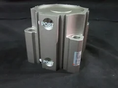 AMAT 3020-01052 CYL, COMPACT AIR 3.25BORE 1.5STRK AUTO.145 PSI,1.00 MPA,NCDQ2B80