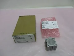 AMAT 3020-01137, SMC CQ2A32-ULA960054, Cylinder Air 10mm Stroke 32mm. 419034