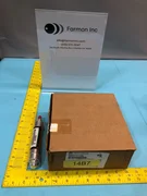 AMAT 3020-01189 Cyl, Air, 1-1/16 Bore X 2" Stroke, SS, 160653