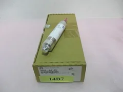 AMAT 3020-01189, Cylinder AIR 1-1/16 Bore 2" Strk (Spare for 3), 418128