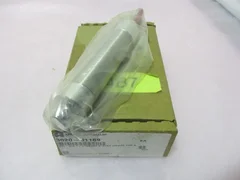 AMAT 3020-01189 Cylinder AIR 1-1/16 Bore Strk, On-Trak 31-0008-027 Bimba, 418193