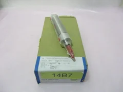 AMAT 3020-01189 Cylinder AIR 1-1/16 Bore Strk, On-Trak 31-0008-027 Bimba, 418196