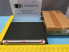 AMAT 3020-01190 CYLINDER AIR 1-1/16 BORE, 6 INCH STRK, BIMBA CM-096-DXP, 127407