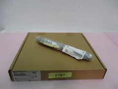 AMAT 3020-01217, CYL 3POS 1-1/2 STRK x 3/4 STRK (Spare FO. 415984