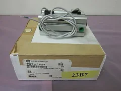 AMAT 3020-01232 CYL AIR 40MMBORE 75MMSTRK DBL - ACT W/AU 402155