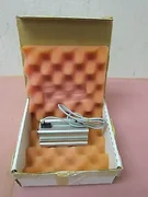 AMAT 3020-01232 CYL AIR 40MMBORE 75MMSTRK DBL-ACT W/AU, SMC CDQ2A40-75D-A73