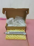 AMAT 3020-90008 CYLINDER, 32MM PNEUMATIC, FESTO DSW-32-125-P-A-B, P MAX 10 BAR