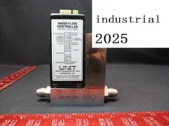 AMAT 3030-01064 UNIT INSTRUMENTS UFC-1100 N2,UFC-1100-50SCCM-N2 Unit