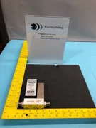 AMAT 3030-01066 UNIT UFC-1100A MASS FLOW CONTROLLER, N2, 5 SLM,5000 SCCM, 166444