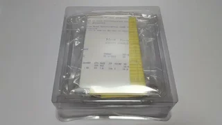 AMAT 3030-01543 MASS FLOW CONTROLLER UFC-1160 GAS SiH2C12 / 1 SLM