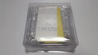 AMAT 3030-01543 MASS FLOW CONTROLLER UFC-1160 GAS SiH2C12 / 1 SLM