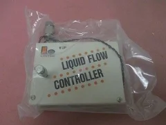 AMAT 3030-01619 x/LFC Liquid Flow Meter, Teos, 1GM/MIN SIDE, Lintec LM-1100M-6