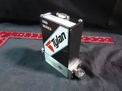 AMAT 3030-04044 TYLAN Mass Flow Controller (MFC); Model: 2902MEP-4V, range: 100 