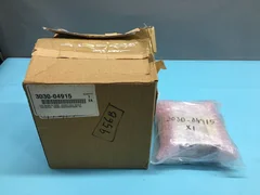 AMAT 3030-04915 LFC SA40170 TEDS .1G/MIN Full Scale, Lintec LM-1100M-8, 118411