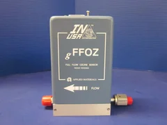 AMAT 3030-06931 Full Flow Ozone Sensor, gFFOZ, 10 SLM Used