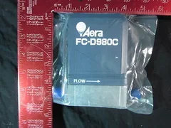 AMAT 3030-08692 MFC D980 5SLM AR 1/4VCR MTL NC 20P-D 5