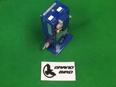 AMAT 3030-11068 FLOW CONTROLLER LF-A40M-A-EVD TEOS 7G , USED