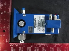 AMAT 3030-11079 HORIBA, LF-A30M-A-EVD, LFM, LF-A30M-A-EVD TEPO 0.25GPM