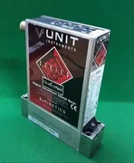 AMAT 3030-11385 UFC-8565 10L AR Gas MFC Mass Flow Controller Control Modu, USED