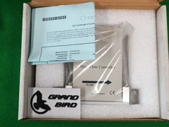 AMAT 3030-12897 MASS FLOW CONTROLLER CELERITY DSKRD101EF00, NEW