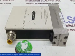 AMAT 3030-13344 MFC Multiflo SC13 100sccm GAS. N2 750-001-A2343 Rev. E