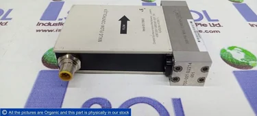 AMAT 3030-13344 MFC Multiflo SC13 100sccm GAS. N2 750-001-A2343 Rev. E