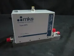 AMAT 3030-13945 DPCA-26026 CNTRL PRESS HE DUAL-ZONE 100TORR 50SCCM