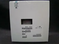 AMAT 3030-15321 MFC HORIBA STEC LF-F40M-A-EVD OMCTS 5g/min - NEW