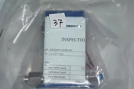 AMAT 3030-15387 HORIBA STEC LF-F40M-A-EVD-107 TEOS 7G/MIN W/CERTIFICATION