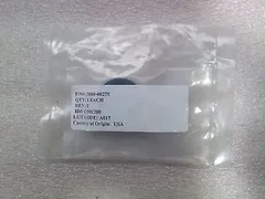 AMAT 3060-00275 BALL BEARING 12MM BORE X 28MM OD X 8MM W/ VIT, NEW